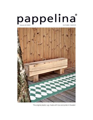 Erbjudanden av Möbler och Inredning i Linköping | Pappelina Magazine high res AW23 de Pappelina | 2023-09-15 - 2023-12-31