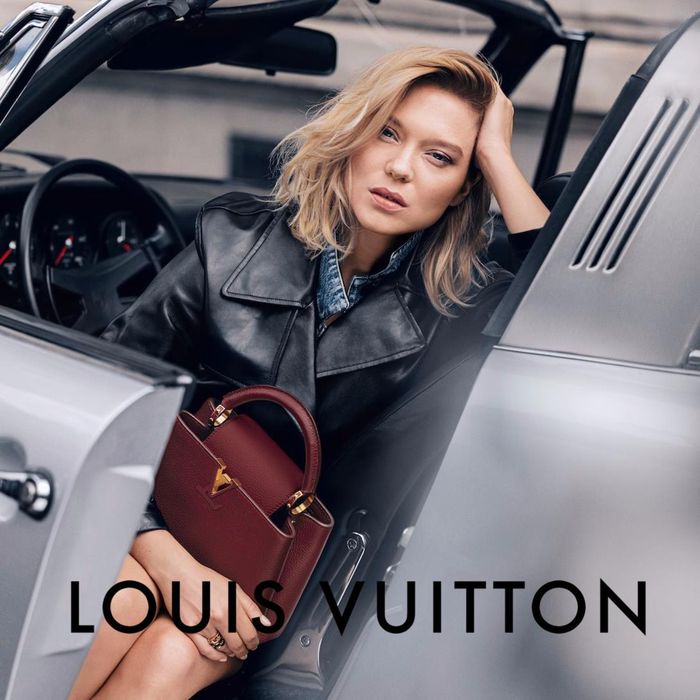 Louis Vuitton-katalog i Stockholm | The GO-14 | 2023-10-08 - 2023-12-02