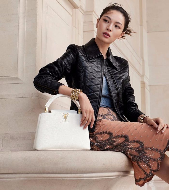 Louis Vuitton-katalog i Stockholm | The GO-14 | 2023-10-08 - 2023-12-02
