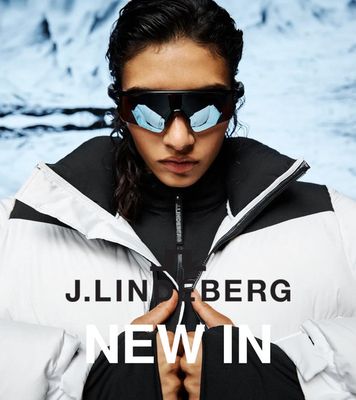J.Lindeberg-katalog i Falkenberg | J.Lindenberg New In | 2023-10-10 - 2023-12-11