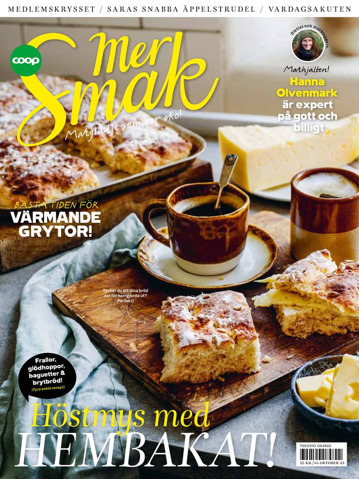 Stora Coop | Erbjudanden & Reklamblad Jul | Tiendeo