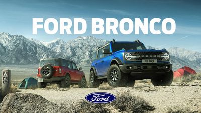 Ford-katalog | Ford Bronco | 2023-10-30 - 2024-02-28