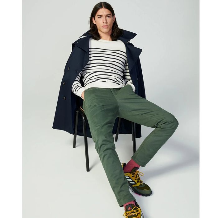 La Redoute-katalog | Nyheter Herr La Redoute | 2023-11-02 - 2023-12-12