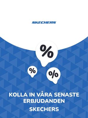 Skechers-katalog i Norrköping | Erbjudanden Skechers | 2023-11-02 - 2024-11-02