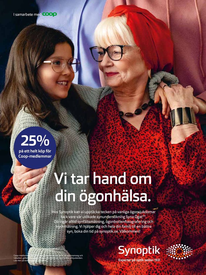 Coop I Köping | Erbjudanden & Reklamblad Jul | Tiendeo