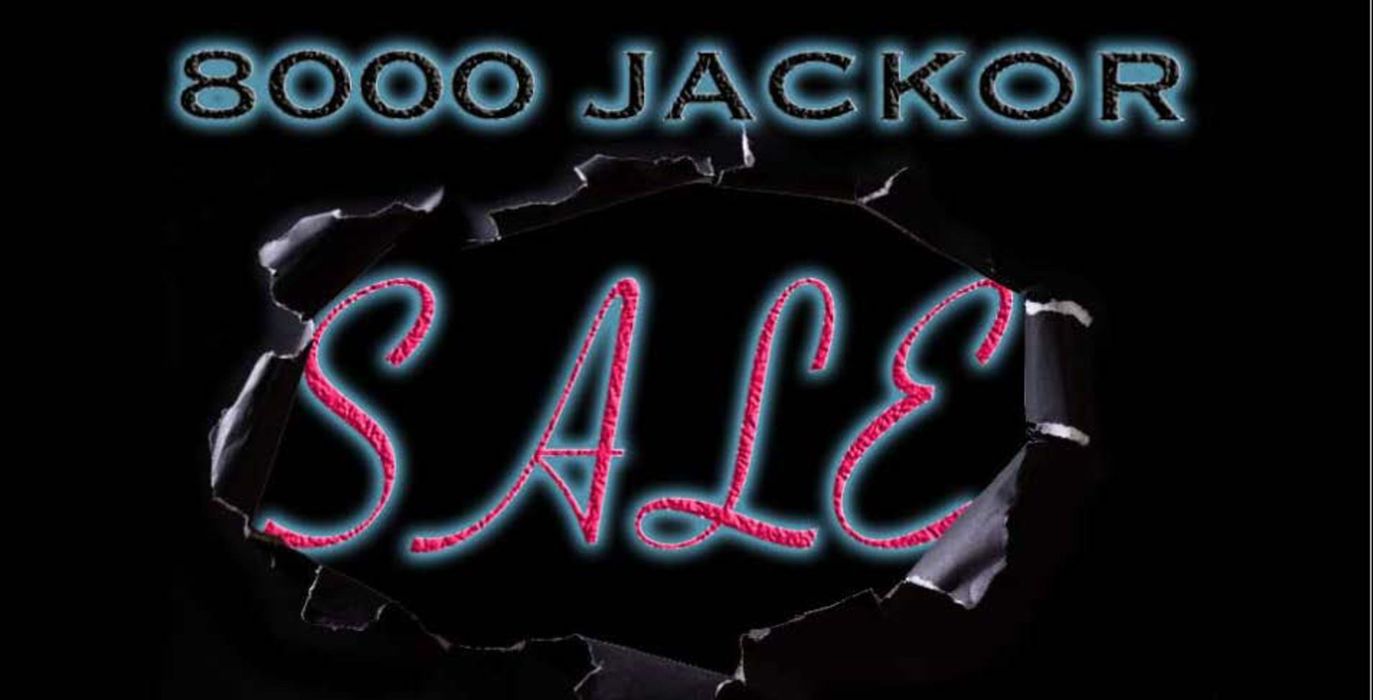 Jackan-katalog | Jackan sale . | 2024-01-19 - 2024-03-12