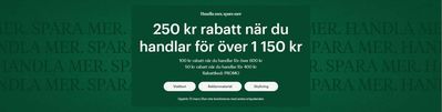 Vistaprint-katalog i Sundsvall | Handla mer, spara mer . | 2024-02-07 - 2024-03-31