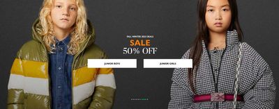United Colors of Benetton-katalog i Varberg | Sale up to 50 % off ! | 2024-03-01 - 2024-03-31