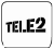 Logo Tele2