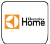 Logo Electrolux Home