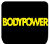Logo Bodypower