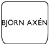 Logo Björn Axén