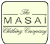 Logo Masai