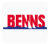 Logo Benns