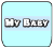 Logo Mybaby