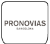 Logo Pronovias