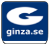 Logo Ginza