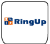 Logo RingUp
