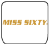 Logo Miss Sixty