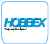 Logo Hobbex