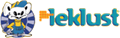 Logo Leklust