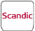 Logo Scandic