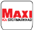 Logo ICA Maxi