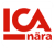 Logo ICA Nära
