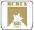 Logo Rebelkids