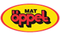 Logo Matöppet