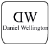 Logo Daniel Wellington