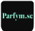 Logo Parfym