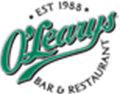 Logo O'Learys