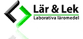 Logo Lär & Lek