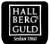 Logo Hallbergs Guld