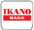 Logo Ikano Bank