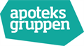 Logo Apoteksgruppen