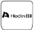 Logo Hedin Bil