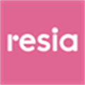 Logo Resia