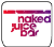 Logo Naked Juicebar