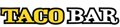 Logo Taco Bar