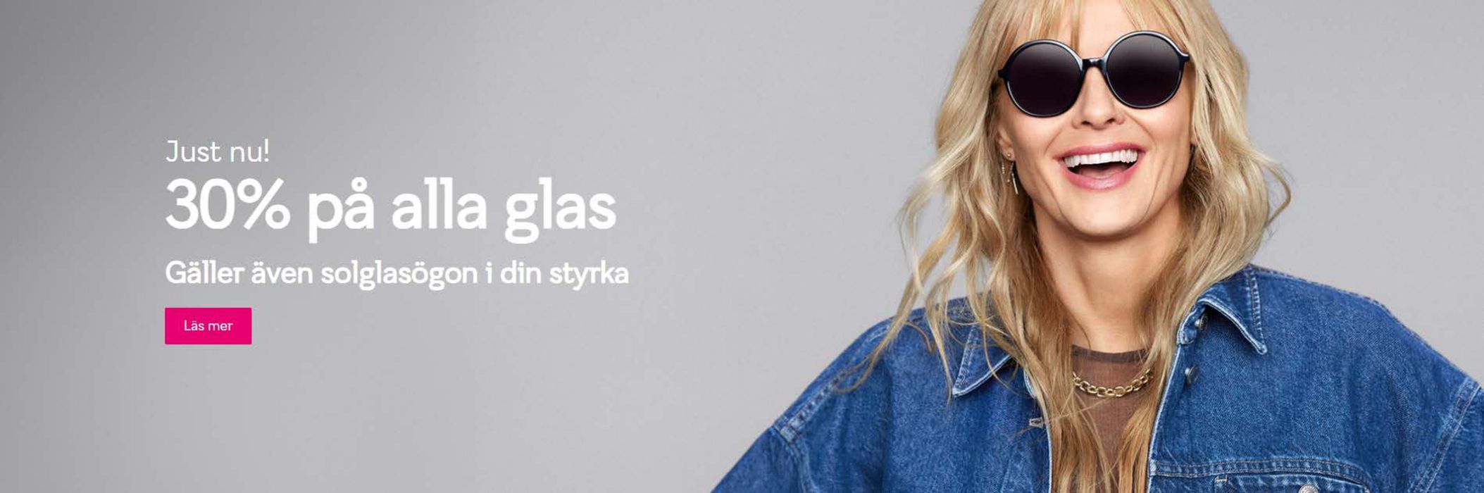 smarteyes-katalog i Göteborg | 30% på alla glas ! | 2024-04-12 - 2024-04-24