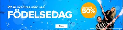 Erbjudanden av Elektronik och Vitvaror i Uddevalla | Spara upp till 50% ! de Spelbutiken | 2024-04-12 - 2024-04-24