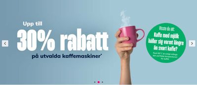 tretti-katalog i Malmö | Upp till 30% rabatt ! | 2024-04-18 - 2024-05-02