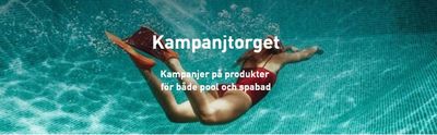 Folkpool-katalog i Uddevalla | Kampanjtorget Kampanjer på produkter för både pool och spabad | 2024-04-19 - 2024-04-30