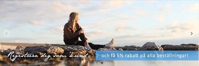 Erbjudanden av Bygg och Trädgård i Sandviken (Gävleborg) | Och få 5% rabatt på alla beställningar de Nordkapp | 2024-04-19 - 2024-05-07
