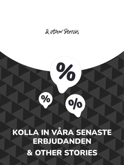& Other Stories-katalog i Solna | Erbjudanden & Other Stories | 2024-04-19 - 2025-04-19