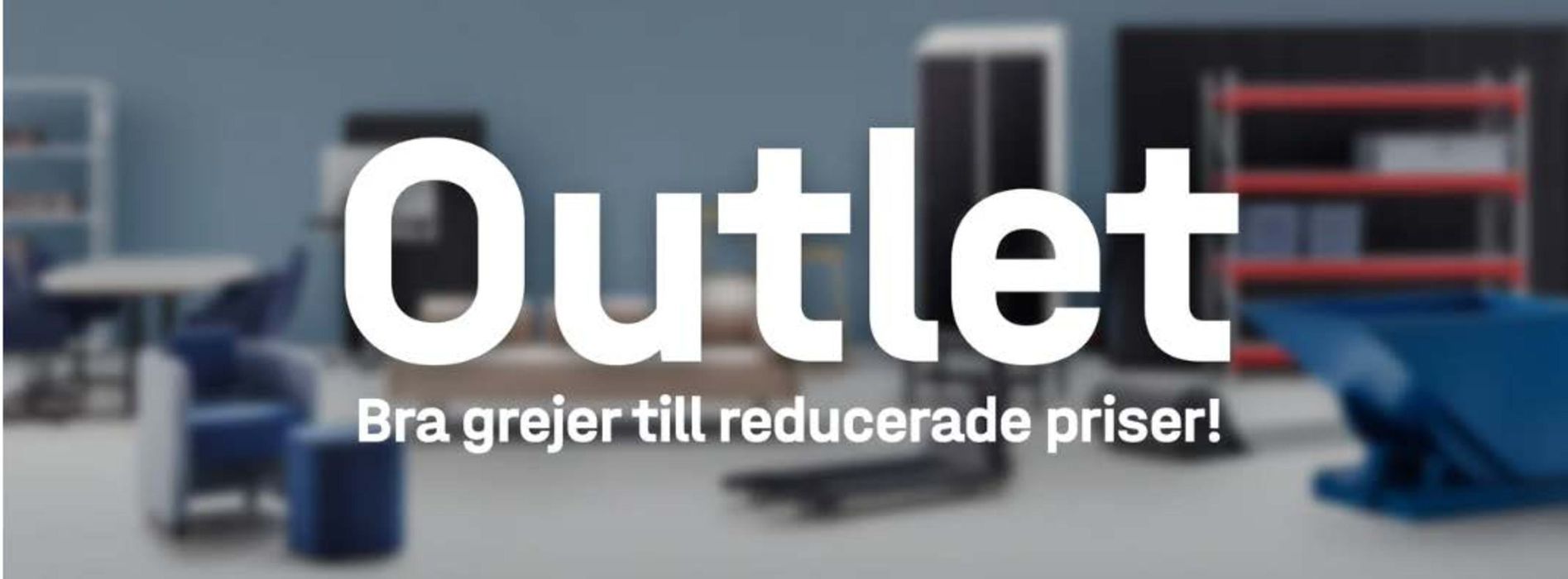 AJ Produkter-katalog i Halmstad | Outlet Bra grejer till reducerade priser!  | 2024-04-19 - 2024-05-15