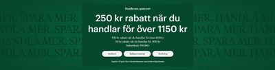 Erbjudanden av Böcker och Kontorsmaterial i Håbo | Vistaprint! de Vistaprint | 2024-04-22 - 2024-05-15