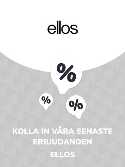 Ellos-katalog i Göteborg | Erbjudanden Ellos | 2024-04-22 - 2025-04-22